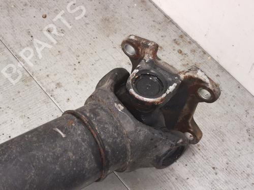 Driveshaft MERCEDES-BENZ VIANO (W639) CDI 2.2 (639.811, 639.813, 639.815, 639.711, 639.713) | BP28996672M37 