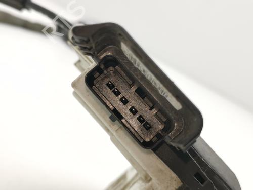 Front right lock CITROËN C5 III (RD_) | BP30133944C97