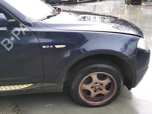 right-front-fenders-bmw-x3-e83-2003-2004-2005-2006-2007-2008-2009-2010-2011-32083519 main image