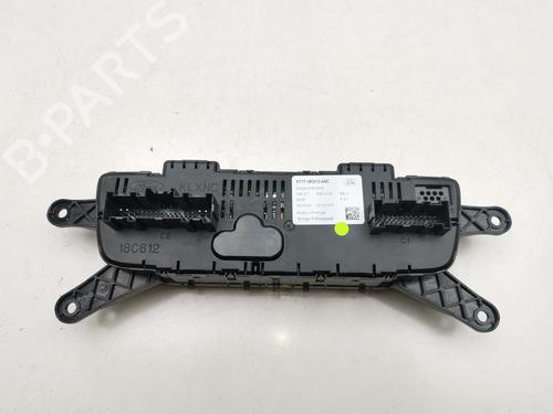 Climate control FORD TRANSIT CONNECT V408 Box Body/MPV | BP36075403I5 - Image 3