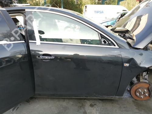 Used Right front door OPEL INSIGNIA A (G09) [2008-2017]  28993097