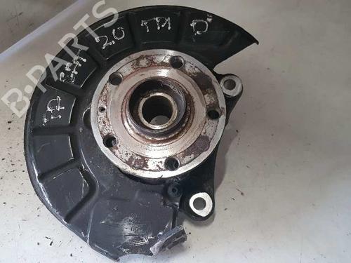 Used Right front steering knuckle VW PASSAT B6 (3C2) [2005-2011]  28988900