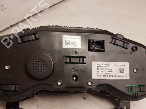 Cockpit FORD FOCUS III Turnier 1.6 TDCi | BP28991841C47 