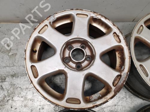 Felg AUDI A3 (8L1) 1.9 TDI | BP28996338C45