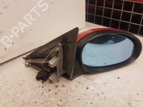Right mirror BMW 1 (E87) 120 d | BP28990253C27 