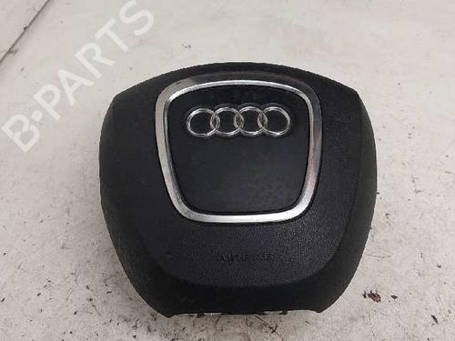 Used Driver airbag AUDI A5 Sportback (8TA) 2.0 TDI (170 hp) 28996515