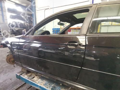 Left front door BMW 3 Compact (E46) 320 td | BP29826069C2