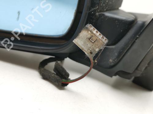 Left mirror BMW 3 (E46) 320 d | BP28983822C26 