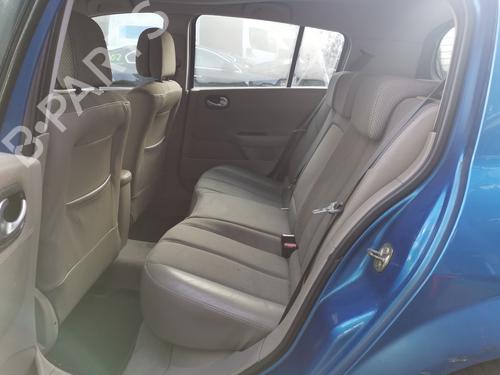 Starter RENAULT MEGANE II Saloon (LM0/1_) 1.9 dCi (LM0G, LM1G, LM2C) | BP28982238M8 - Image 14