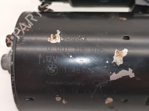 Startmotor MINI MINI (R50, R53) | BP28989755M8