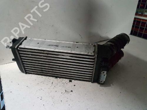 Used Intercooler CITROËN C4 II (NC_) [2009-2025]  29000062