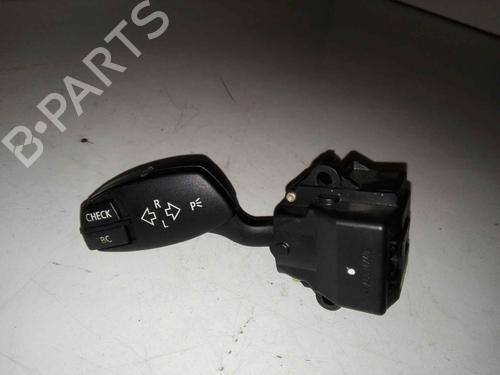 Used Steering column stalk BMW 5 (E60) 530 d (218 hp) 28982029