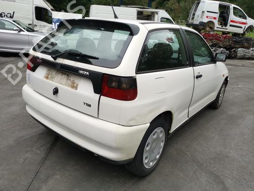 Heater blower motor SEAT IBIZA II (6K1)  | BP28979758M62 