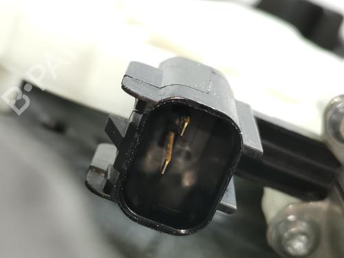 Rudehejsemekanisme venstre bagtil FORD PUMA (J2K, CF7) 1.0 EcoBoost mHEV | BP39439086C24 - Image 2