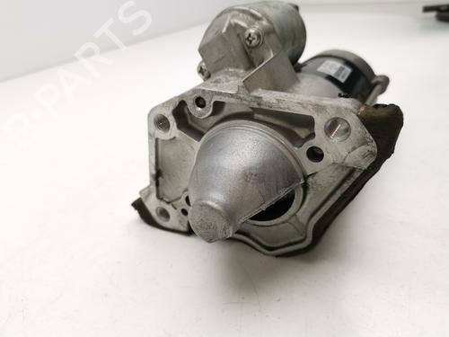 Starter NISSAN QASHQAI II (J11, J11_)  | BP29326436M8 