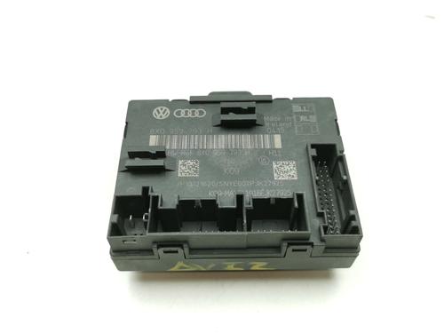 Used Electronic module Electronic module AUDI Q3 (8UB, 8UG) 2.0 TDI quattro (150 hp) 40443510 40443510