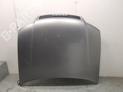 Motorhjelm AUDI A4 B6 Avant (8E5) 2.5 TDI quattro (180 hp) 29000800