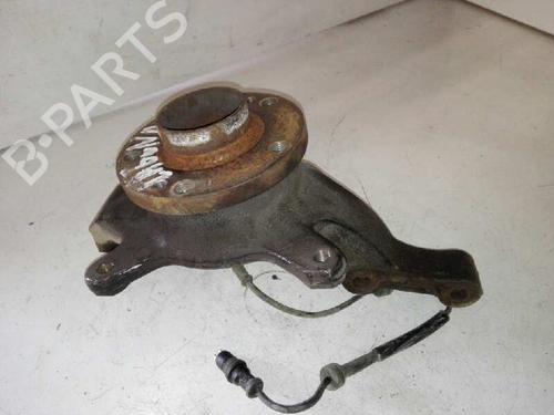Used Right front steering knuckle RENAULT LAGUNA I (B56_, 556_) 1.9 dTi (100 hp) 28982545