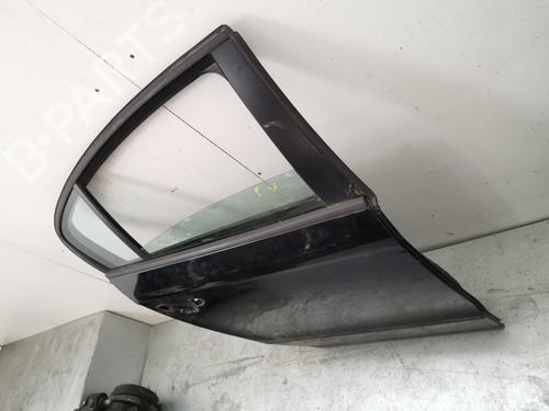 Right rear door VW PASSAT B6 (3C2)  | BP28994211C5 