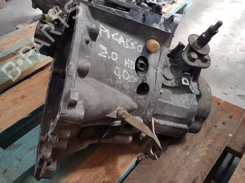 Gearbox CITROËN XSARA PICASSO (N68) 2.0 HDi | BP28993831M3 