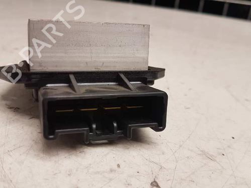 Heater resistor OPEL CORSA D (S07) | BP28979829M108