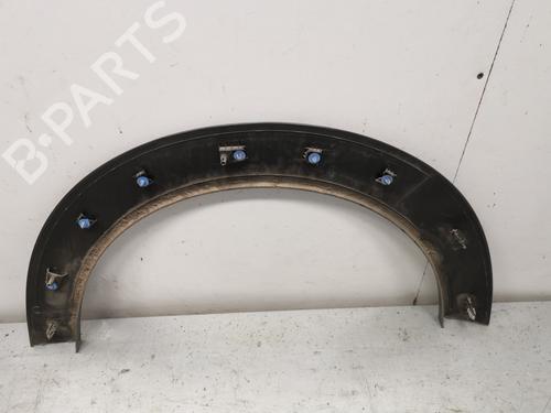 Rear right wheel arch trim CITROËN C4 CACTUS 1.6 BlueHDi 100 | BP28986168C137 