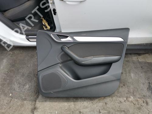 Used Front right panel AUDI Q3 (8UB, 8UG) [2011-2020]  28999940
