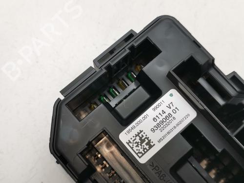 Fuse box BMW 1 (F20) 120 i | BP39439449E1 - Image 2