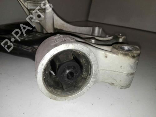 Left front suspension arm SEAT IBIZA III (6L1)  | BP28986645M12 