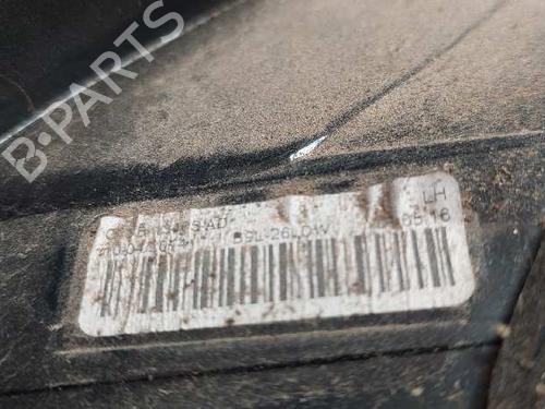 Venstre baglygte FORD FIESTA VI (CB1, CCN)  | BP28989143C34 