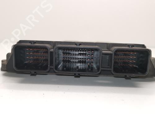 Engine control unit (ECU) CITROËN XSARA PICASSO (N68) 1.6 HDi | BP28990921M57