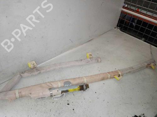 Used Left curtain airbag CITROËN C4 II (NC_) 1.6 HDi 90 (92 hp) 28998411