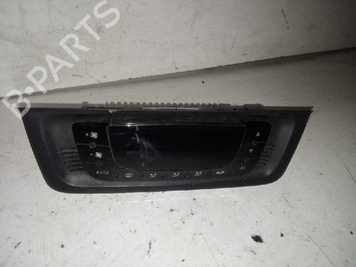 Used Climate control SEAT IBIZA IV ST (6J8, 6P8) [2010-2016]  28984321
