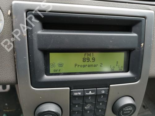 Engine control unit (ECU) VOLVO S40 II (544) 2.0 D | BP33462292M57  - Image 16