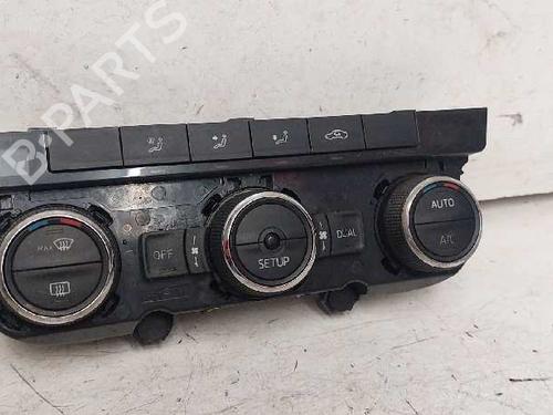 Used Climate control SKODA OCTAVIA III (5E3, NL3, NR3) 1.6 TDI (105 hp) 28990109