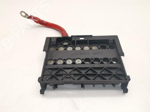 Sikringsdose FORD FIESTA V (JH_, JD_) 1.4 TDCi | BP28977956E1 