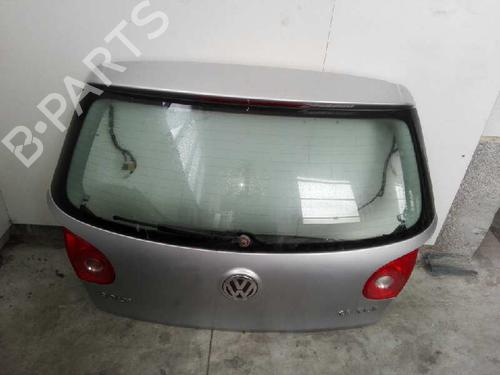 Used Tailgate VW GOLF V (1K1) [2003-2010]  28991027