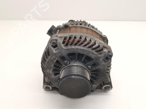 Used Alternator PEUGEOT 407 (6D_) 2.0 (6DRFNB, 6DRFNE) (136 hp) 28989686