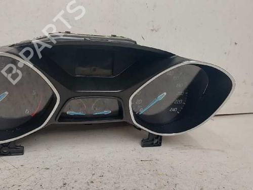 Used Instrument cluster FORD FOCUS III [2010-2020]  28991739