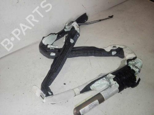 Høyre gardin kollisjonspute CITROËN C4 Grand Picasso I (UA_) [2006-2013]  28992333