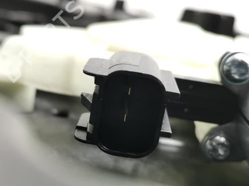 Rear left window mechanism FORD PUMA (J2K, CF7) 1.0 EcoBoost | BP39439002C24 - Image 2