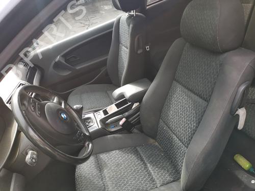 ABS Bremseaggregat BMW 3 Compact (E46) 320 td | BP28993576M43