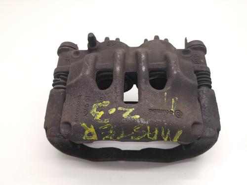 Used Right front brake caliper RENAULT MASTER III Van (FV) 2.3 dCi 110 FWD (FV0R, FV0W, FV1A) (110 hp) 28991281