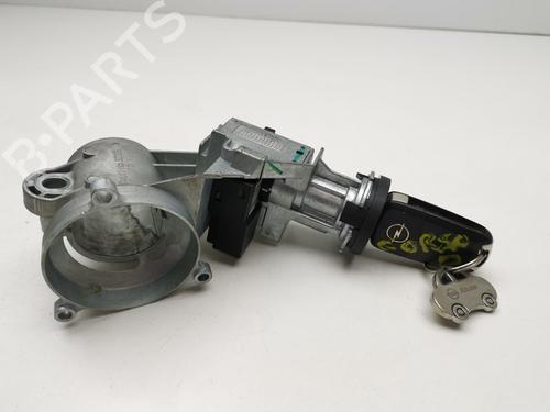 Elektronische module OPEL CORSA D (S07) [2006-2015]  28983919