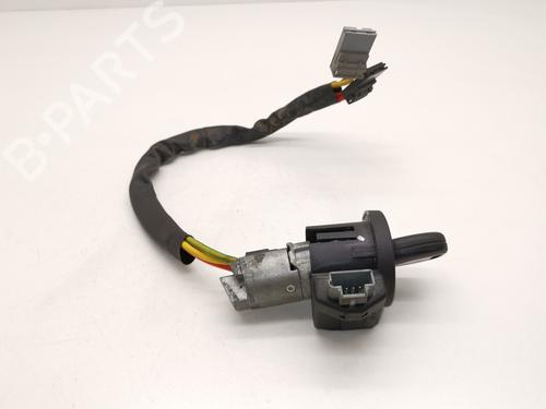 Elektronisk modul RENAULT KANGOO (KC0/1_) 1.9 dCi 4x4 (KC0V) | BP28986479M83 