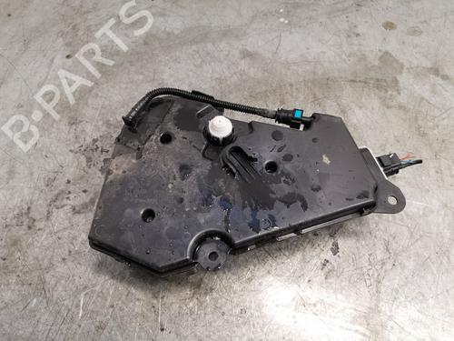 Used AdBlue tank AdBlue tank DS DS 4 / DS 4 CROSSBACK (NX_) [2015-2018] 33710077 33710077