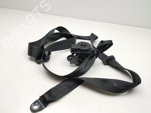 Rear left seatbelt MG MG ZS SUV (AZS1) 1.5 VTi | BP39438524I29 - Image 2