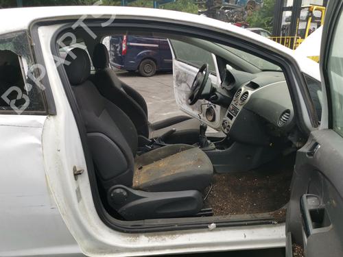 Gearbox OPEL CORSA C (X01)  | BP29831079M3