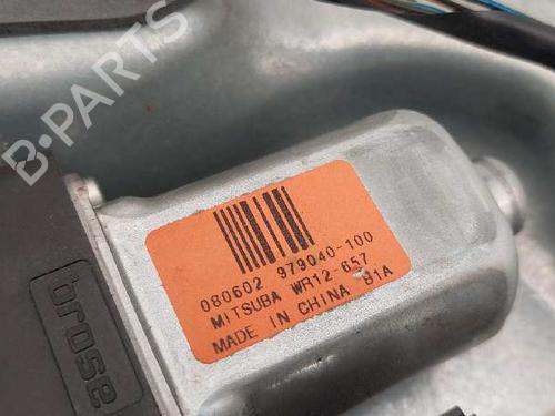 Rear right window mechanism FORD KUGA I  | BP28991236C25 