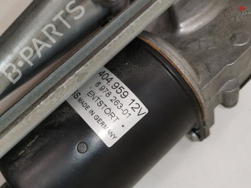 Front wiper motor BMW 3 (E90) 320 d | BP39437044M29 - Image 3